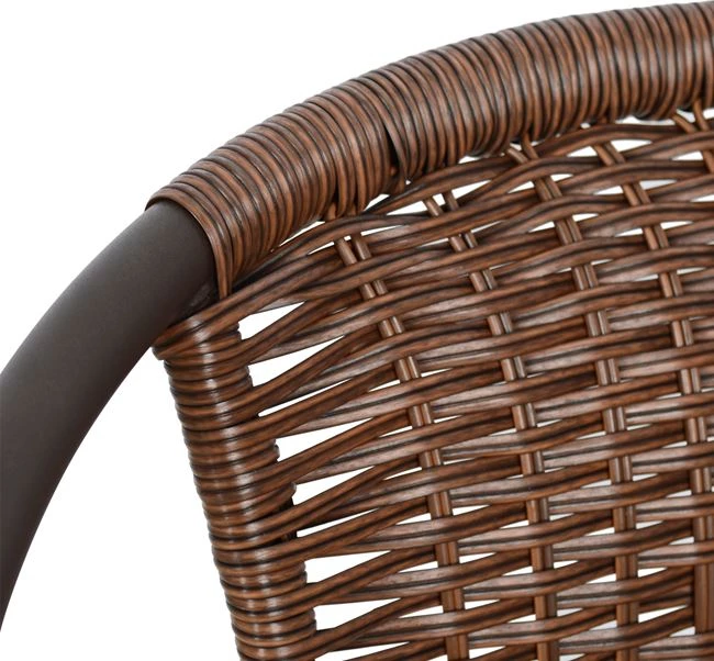 Komplet jedilne mize 5 kosov stoli in miza FH5192.02