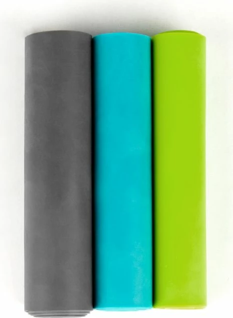 Set za vadbo, večbarven, za moške in ženske, Gaiam