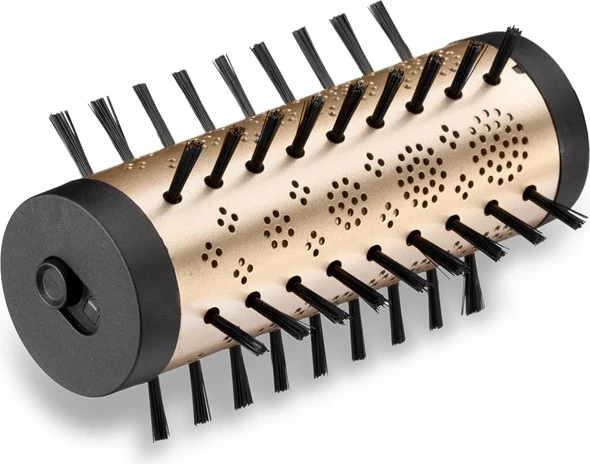 Stilska krtača za lase BaByliss AS950E, 650 W, rožnata