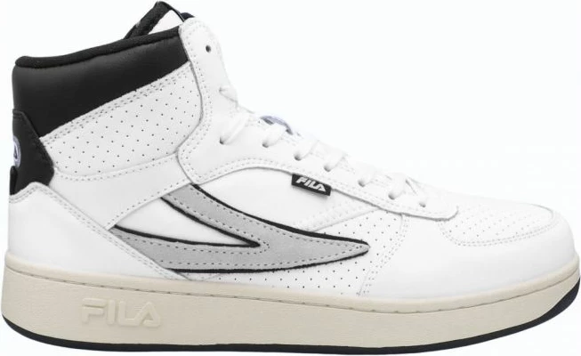 Superge, moške Fila, bele