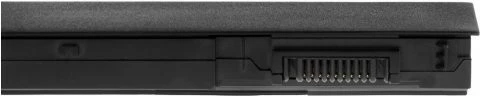 Baterija za prenosnik Green Cell DE04 za Dell Latitude E5520, 4400 mAh, 11.1 V, Li-ion
