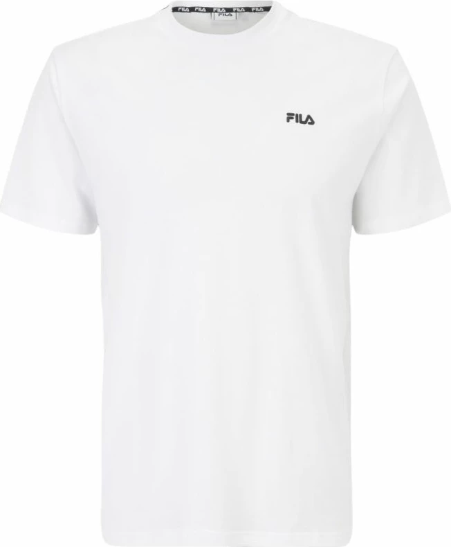 Majica za moške Fila Berloz, bela