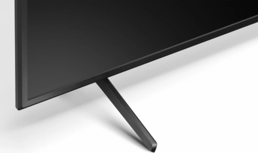 Ekran 75" 4K HDR Sony FW-75BZ30L, Wi-Fi