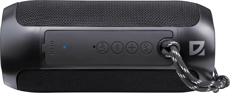 Bluetooth zvočnik Defender Enjoy S100, črn