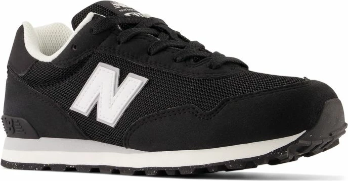 Superge za otroke New Balance, črne