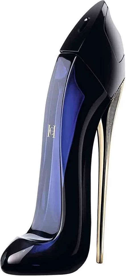 Eau de Parfum za ženske Good Girl, Carolina Herrera, 80 ml