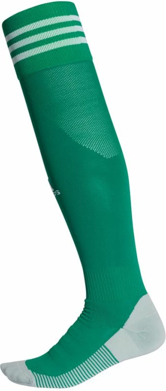 Futbalske nogavice, adidas Adi Sock 18 CF3574, zelene