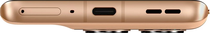 6,7" zaslon, Android 14, 16 GB, 1 TB, 4500 mAh, breskev - Motorola Edge 50 Ultra