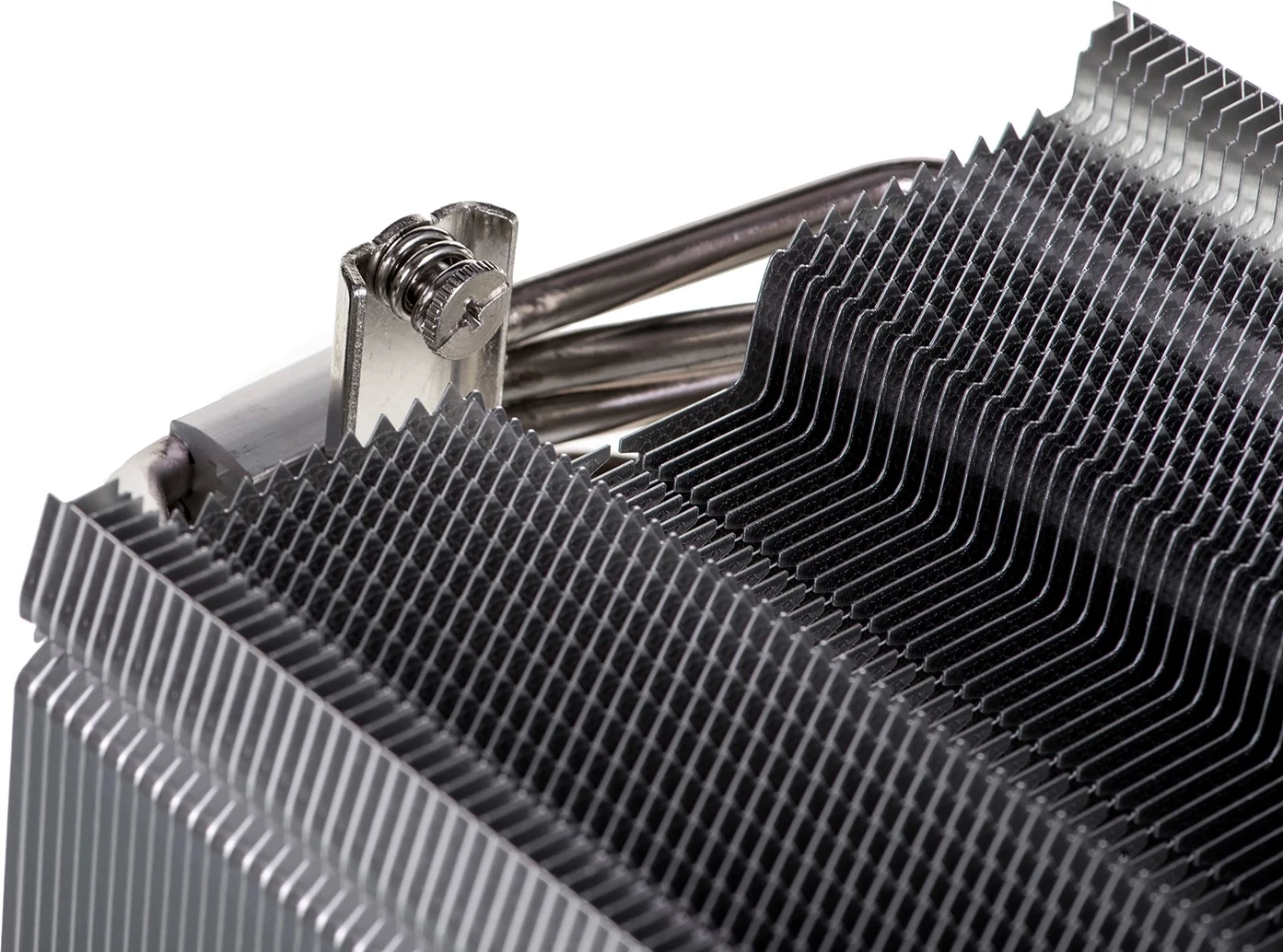 Hladilnik procesorja Fortis 5 Dual Fan, ENDORFY SPC307, 14/12 cm, črn