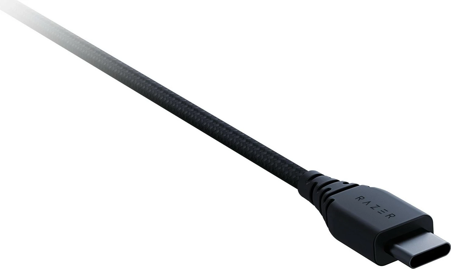 Ergonomičen žični/brezžični miška Razer DeathAdder V3 Pro, HyperPolling Dongle, črn