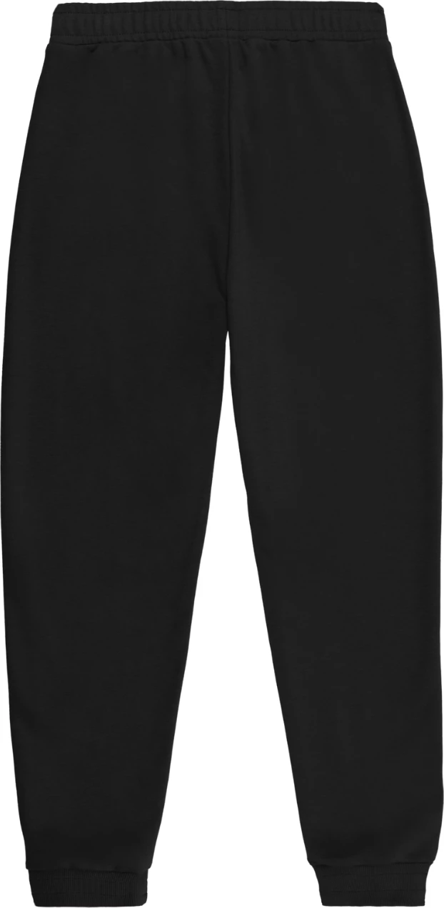 Športne hlače unisex Fila, črne