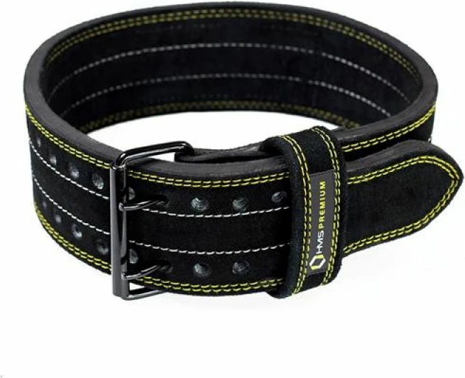 Trening pas za moške HMS PA3558, XL