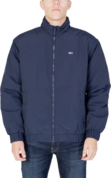 Jakna Tommy Hilfiger Jeans, moška