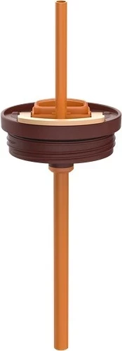 Termos Kambukka Rio Tumbler 950 ml, Almond Dream, bronast