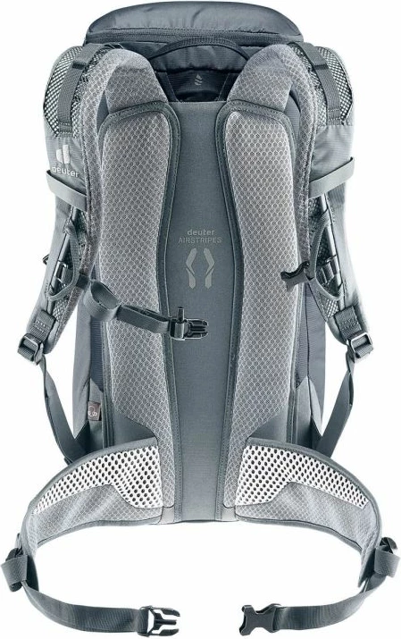 Hiking nahrbtnik Deuter, črn