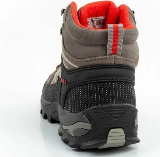 Treking čevlji za moške CMP, rjavi