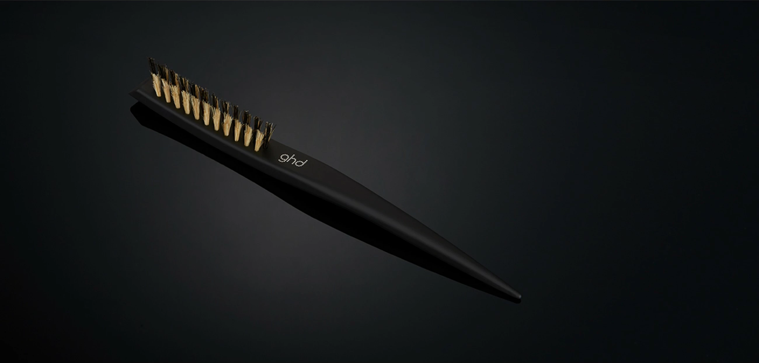 Korektiv za lase The Final Touch, črn, za odrasle