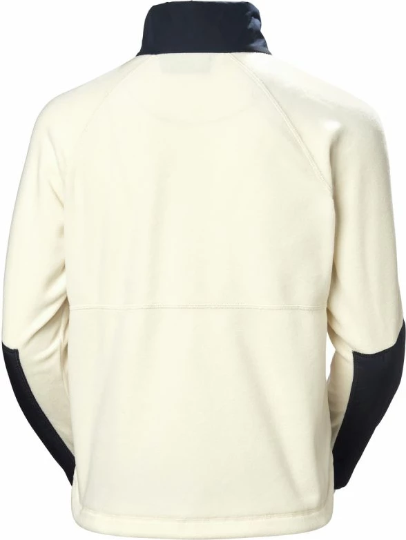 Mehka jakna za ženske Helly Hansen, bela