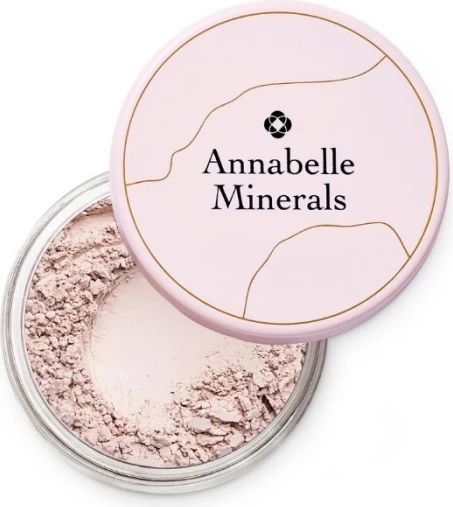 Matirajoči puder Annabelle Minerals Pretty Matt 4 g