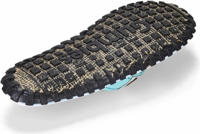 Natikači Gumbies, za moške in otroke, modri