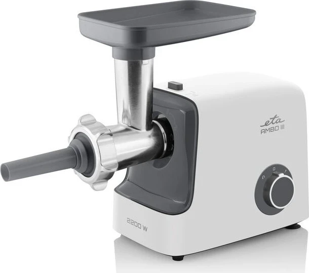 Mlinček za meso ETA Ambo III, bel