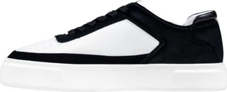 Črne atlete Calvin Klein Jeans za moške