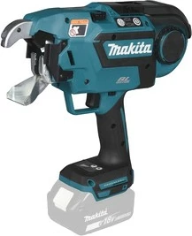Orodje za vezavo armature Makita DTR181ZJ, Akku, modro