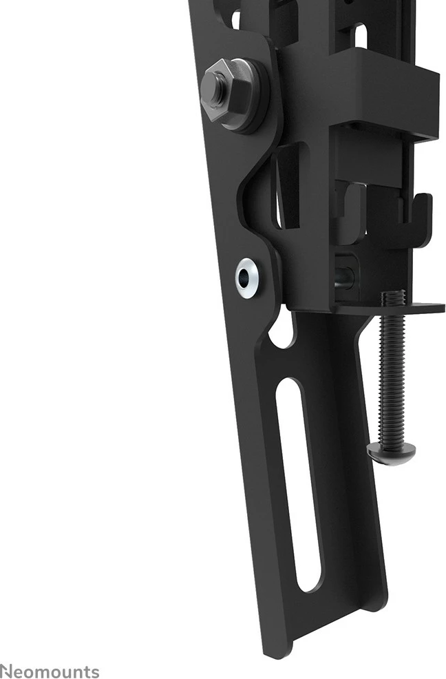 Nagibna nosilec za TV, Neomounts WL35-350BL12, 24–55 palcev, črn Nagibna nosilec za TV, Neomounts WL35-350BL12, 24–55 palcev, črn