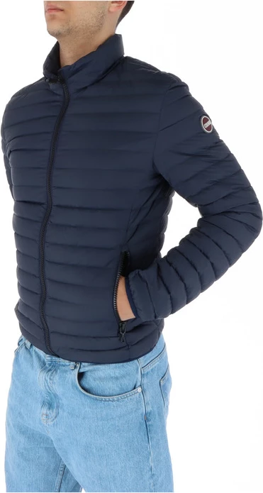 Jakna za moške Colmar, modra