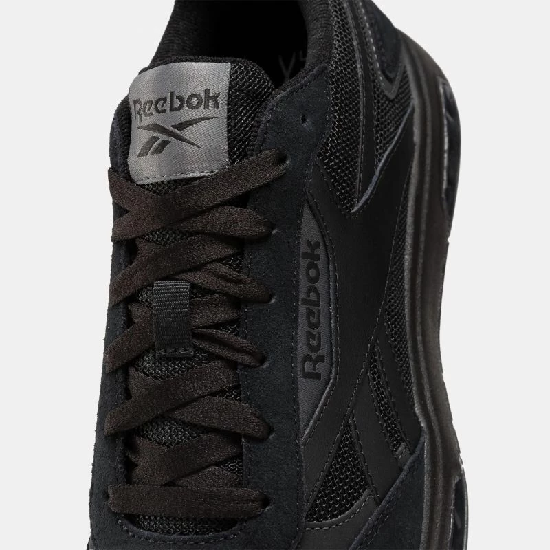 Superge Reebok, črne Superge Reebok, črne