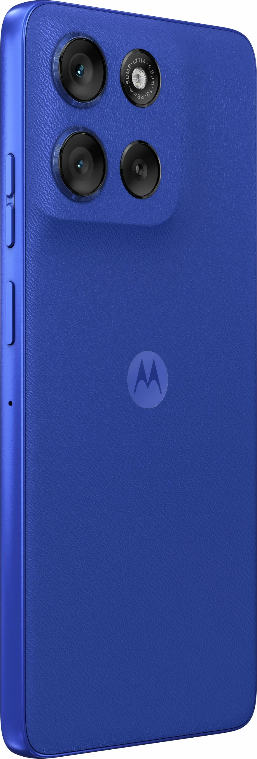 Pametni telefon moto g56 XT2529-2, 8GB RAM, 256GB, 5G, pantone dazzling blue