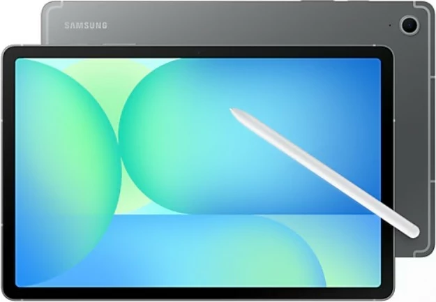 Tablica Samsung Galaxy Tab S10 FE X526, 10,9-palčni, 5G, 8/128 GB, siva Tablica Samsung Galaxy Tab S10 FE X526, 10,9-palčni, 5G, 8/128 GB, siva