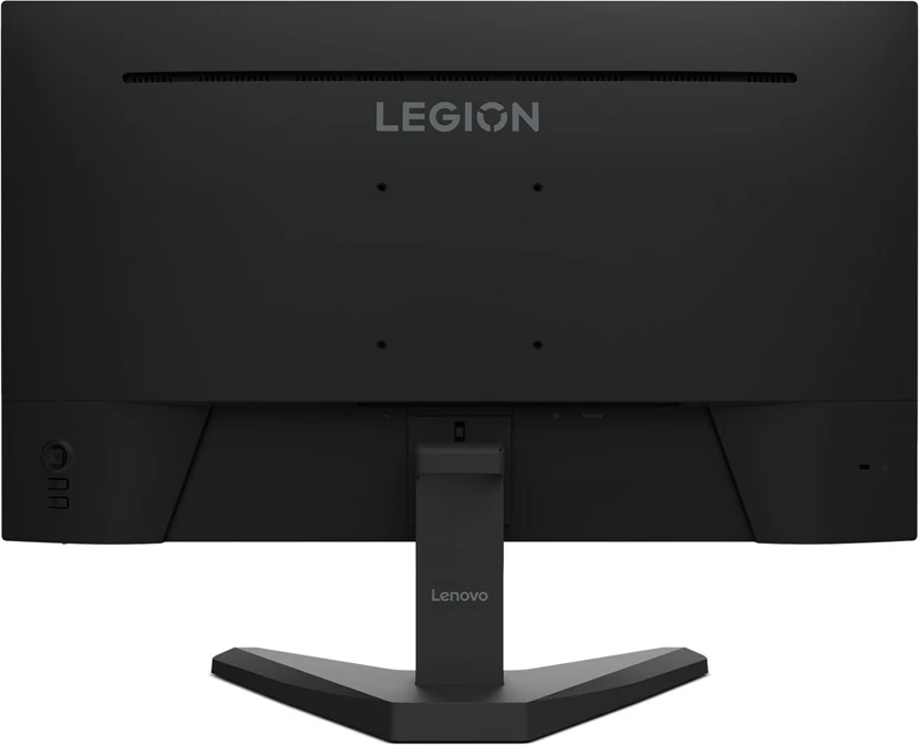 27" monitor, Full HD, 144 Hz, črn - Lenovo Legion R27s