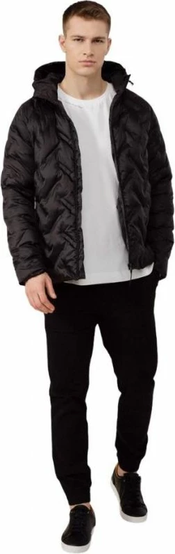 Moška jakna, Outhorn, črna