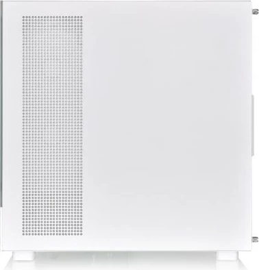 Midi Tower ohišje Thermaltake View 270 TG ARGB Snow, ARGB, belo