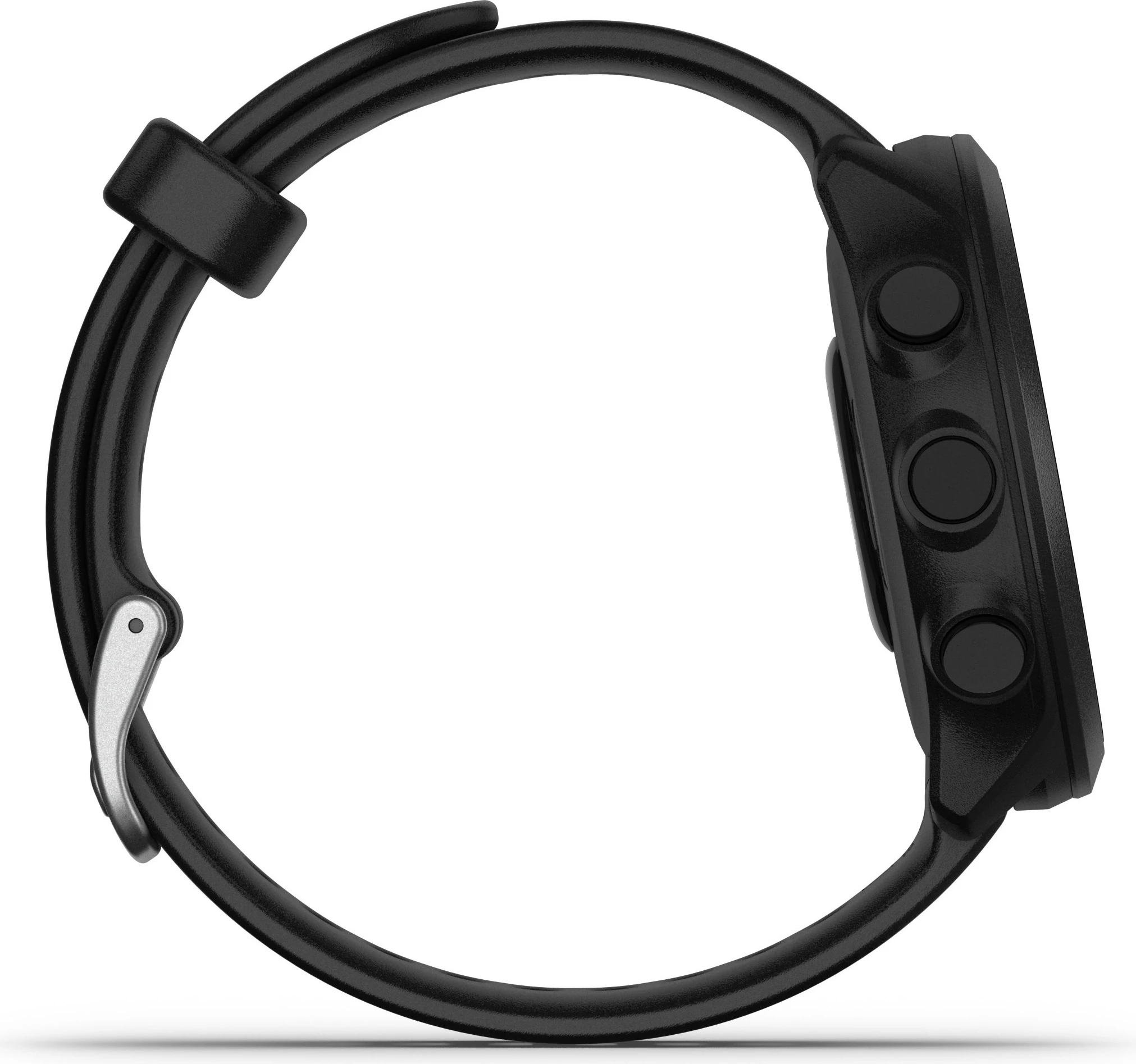 Pametna ura Garmin Forerunner 55, GPS, 2,64 cm, črna