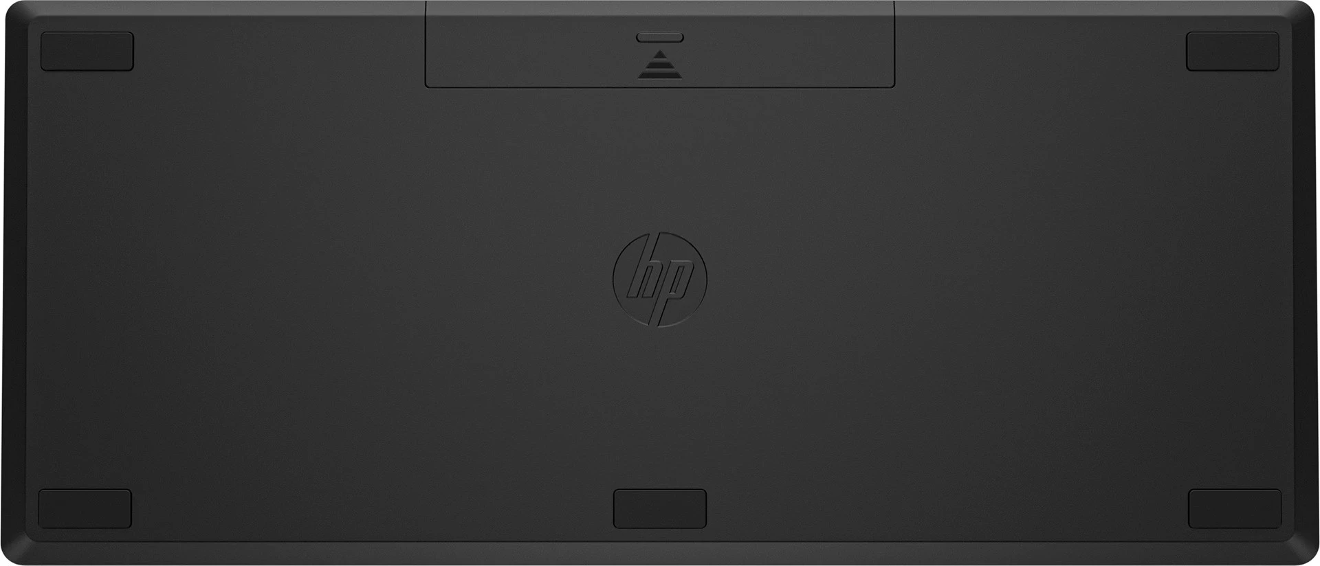 Brezžična tipkovnica HP 350, črna