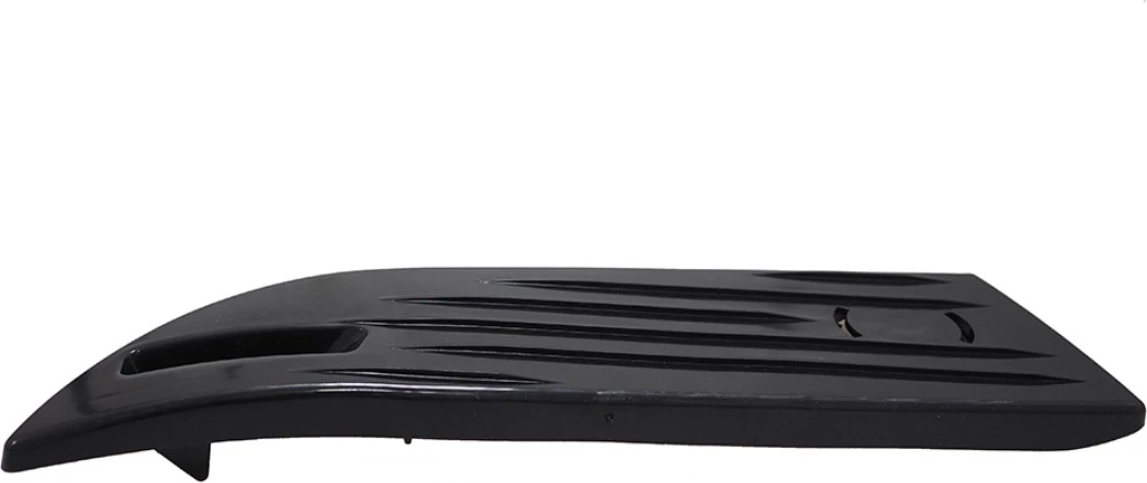 Ski za krmiljenje za snežne skuterje, Hamax Sno Formel (2 kosa), unisex