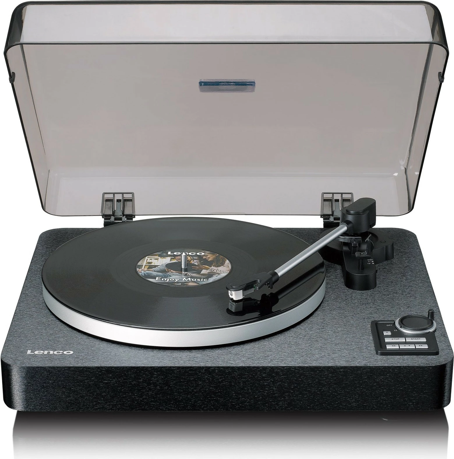 Gramofon Lenco LBTA-165, les Gramofon Lenco LBTA-165, les