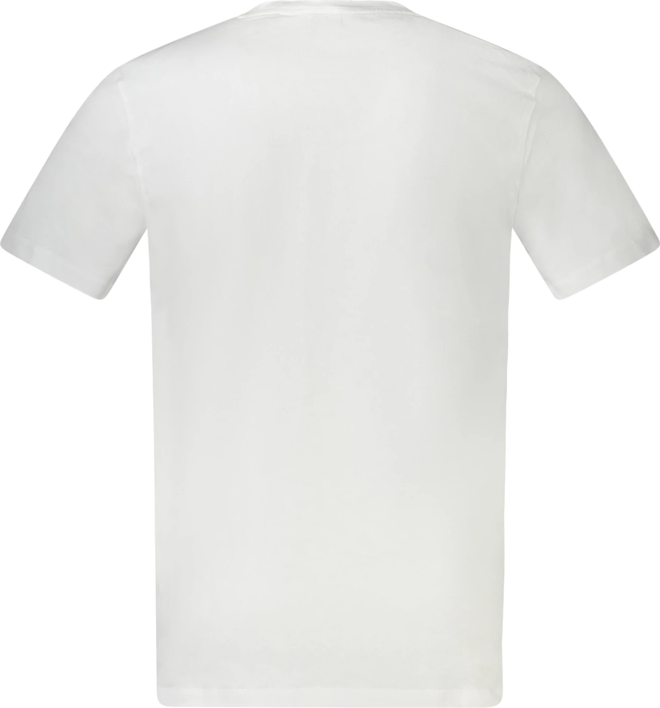 Majica za moške BOSS, bela