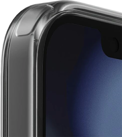 Ovitek za telefon UNIQ LifePro Xtreme Magclick za iPhone 14 Pro, črn