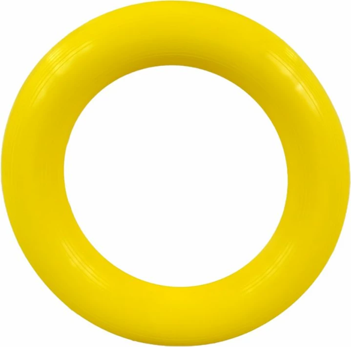 Rekreativni pripomoček Yakimasport, rumen