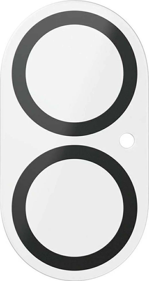 Zaščitno steklo za kamero PanzerGlass Picture Perfect za Apple iPhone 17, prozorno