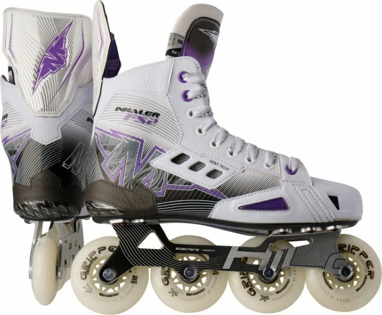 Rolike Mission, sive, za moške