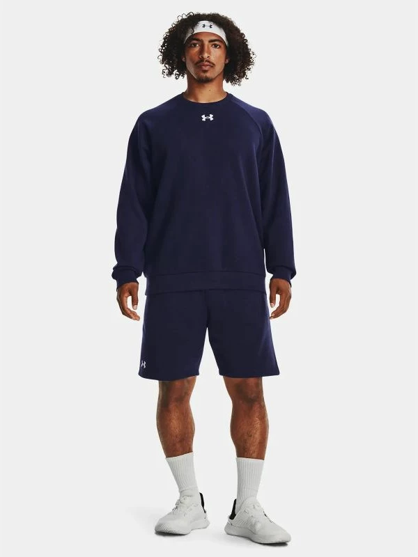 Duks, Under Armour, močno vijoličen za moške