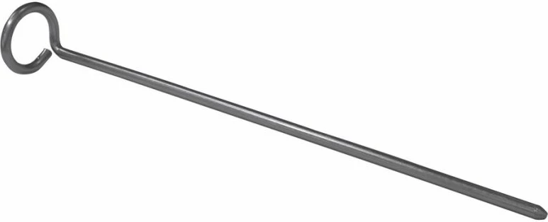 Kolci za šotor High Peak, paket 6 kos