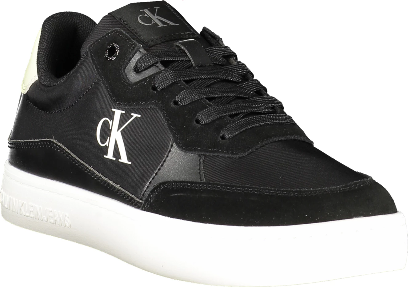 Superge za moške, črne, Calvin Klein