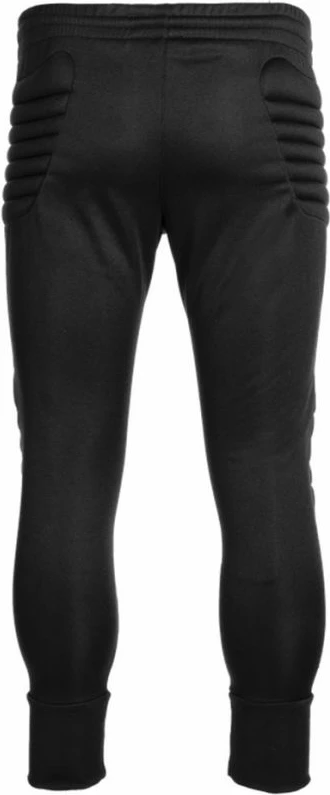 Hlače za mlade vratarje Reusch, črne