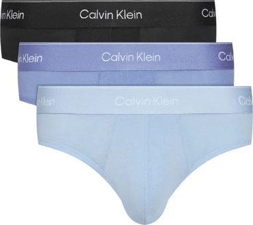 Spodnje perilo za moške Calvin Klein Underwear, svetlo modro