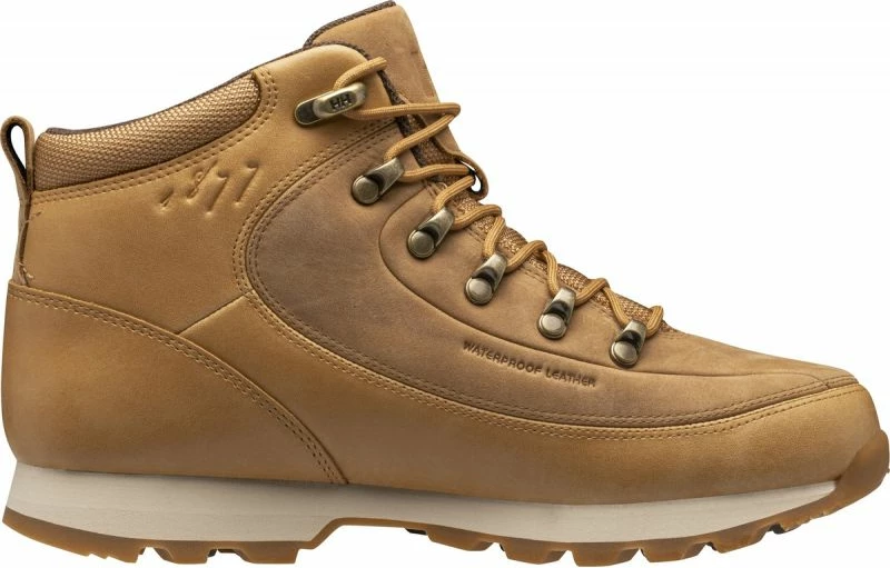 Zimske škornje Helly Hansen The Forester W 10516 727, rjave, ženske